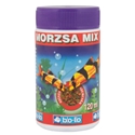 Bio-Lio Morzsa Mix színes szemcsés haltáp (120 ml)