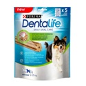 Dentalife Medium (5 db) 115 g