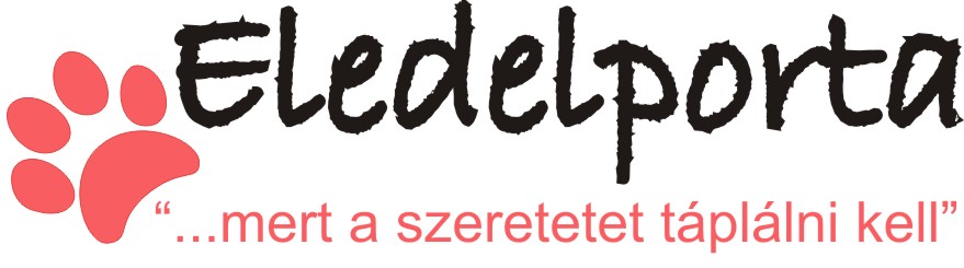 Állateledel webáruház: kutyatáp, kutyaeledel,macskaeledel, felszerelés, minden társállatnak! Állateledel webáruház: kutyatáp, kutyaeledel,macskaeledel, felszerelés, minden társállatnak!