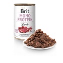 Brit Monoprotein Bárány 400 g