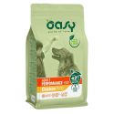Oasy Dog Lifestage Adult Performance 12 kg