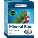 Versele Laga Orlux Mineral Bloc Loro Parque 400 g